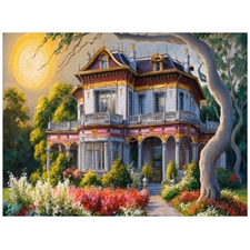 Traditional Jigsaw Puzzles