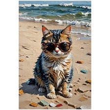 Traditional Jigsaw Puzzles