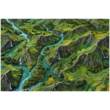 Traditional Jigsaw Puzzles