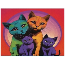 Traditional Jigsaw Puzzles