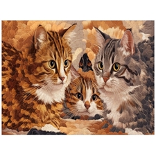 Traditional Jigsaw Puzzles