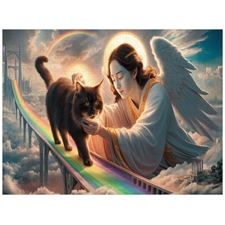 Traditional Jigsaw Puzzles