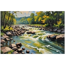Traditional Jigsaw Puzzles