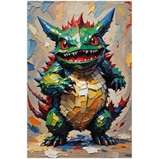 Traditional Jigsaw Puzzles