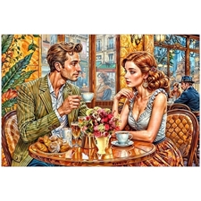 Traditional Jigsaw Puzzles