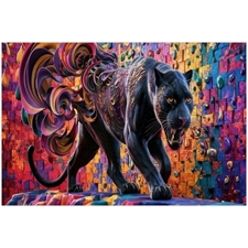 Traditional Jigsaw Puzzles