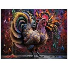 Traditional Jigsaw Puzzles