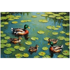 Traditional Jigsaw Puzzles