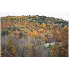 Traditional Jigsaw Puzzles