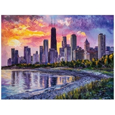 Traditional Jigsaw Puzzles
