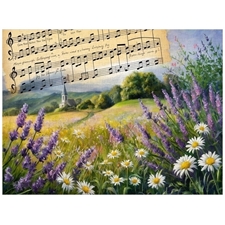 Traditional Jigsaw Puzzles