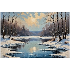 Traditional Jigsaw Puzzles