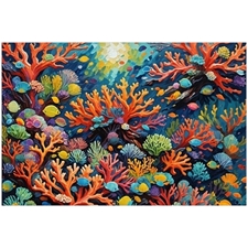 Traditional Jigsaw Puzzles