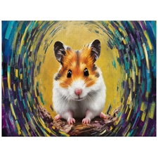 Traditional Jigsaw Puzzles