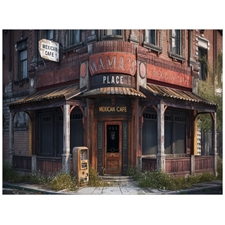 Traditional Jigsaw Puzzles