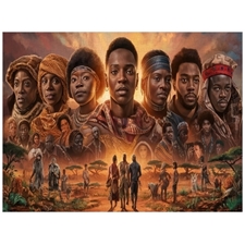 Traditional Jigsaw Puzzles