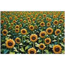 Traditional Jigsaw Puzzles