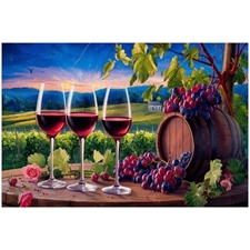Traditional Jigsaw Puzzles