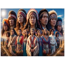 Traditional Jigsaw Puzzles