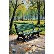 Traditional Jigsaw Puzzles