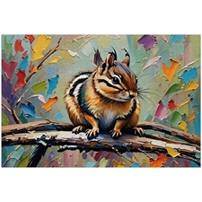 Traditional Jigsaw Puzzles