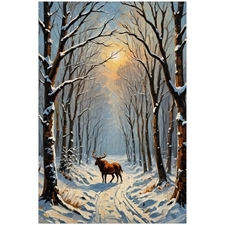 Traditional Jigsaw Puzzles