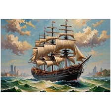 Traditional Jigsaw Puzzles