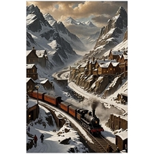 Traditional Jigsaw Puzzles