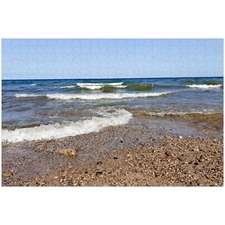Traditional Jigsaw Puzzles