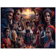 Traditional Jigsaw Puzzles
