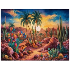 Traditional Jigsaw Puzzles