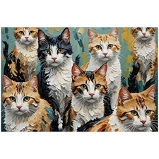 Traditional Jigsaw Puzzles