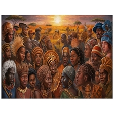 Traditional Jigsaw Puzzles