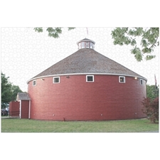 Traditional Jigsaw Puzzles