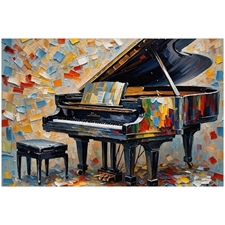 Traditional Jigsaw Puzzles