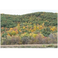 Traditional Jigsaw Puzzles