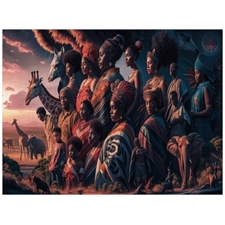 Traditional Jigsaw Puzzles