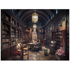 Traditional Jigsaw Puzzles