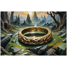 Magic Ring