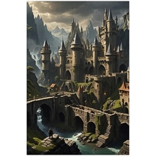Traditional Jigsaw Puzzles