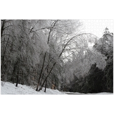 Traditional Jigsaw Puzzles