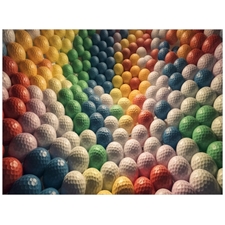 Traditional Jigsaw Puzzles