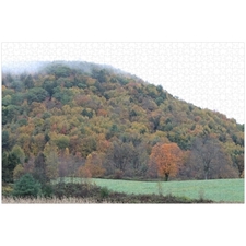 Traditional Jigsaw Puzzles