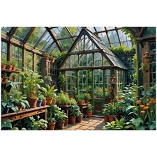 Traditional Jigsaw Puzzles