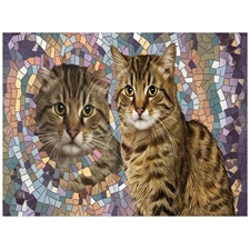 Traditional Jigsaw Puzzles