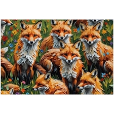Traditional Jigsaw Puzzles