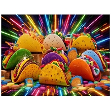 Traditional Jigsaw Puzzles