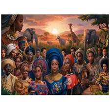 Traditional Jigsaw Puzzles