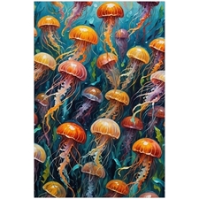 Traditional Jigsaw Puzzles