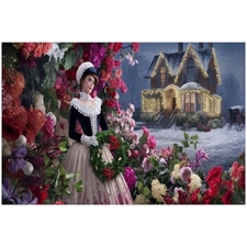 Traditional Jigsaw Puzzles